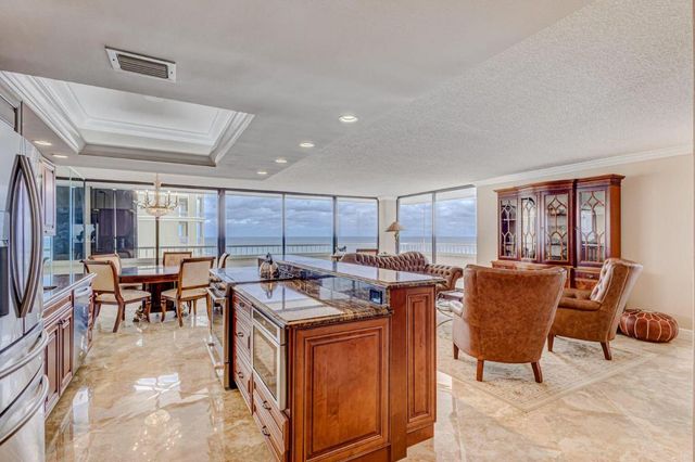 5280 N Ocean Drive 12- B, Singer Island, FL 33404