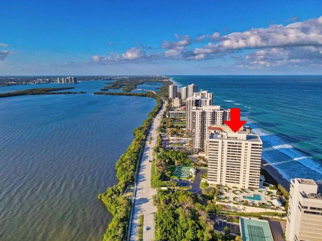 5280 N Ocean Drive 12- B, Singer Island, FL 33404