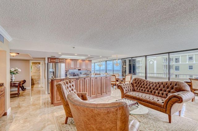 5280 N Ocean Drive 12- B, Singer Island, FL 33404