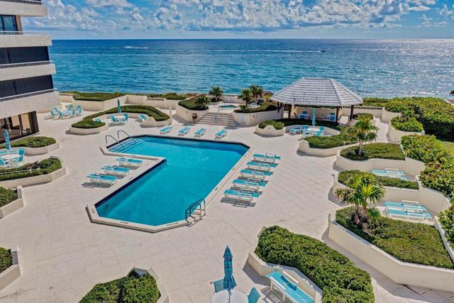 5280 N Ocean Drive 12- B, Singer Island, FL 33404