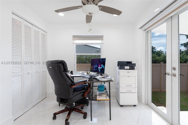 970 Plover Ave, Miami Springs, FL 33166