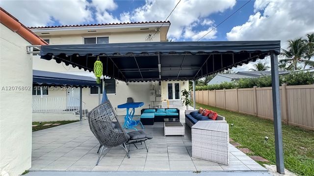 970 Plover Ave, Miami Springs, FL 33166