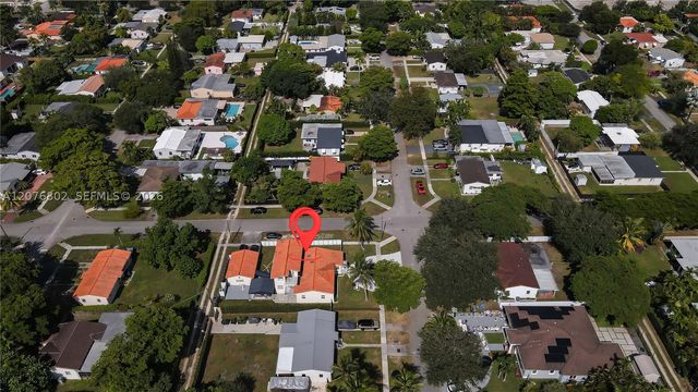 970 Plover Ave, Miami Springs, FL 33166