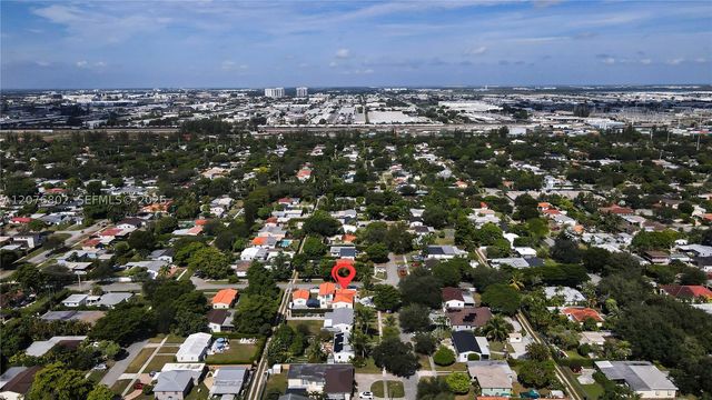 970 Plover Ave, Miami Springs, FL 33166