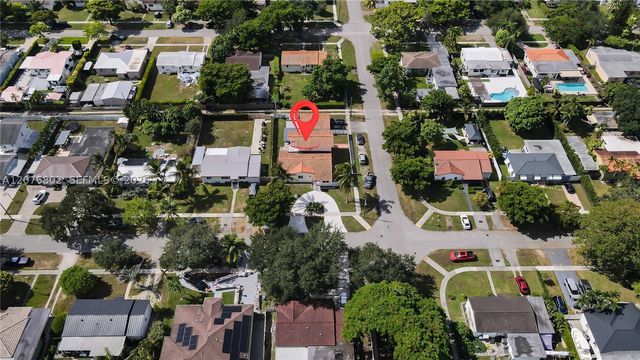 970 Plover Ave, Miami Springs, FL 33166