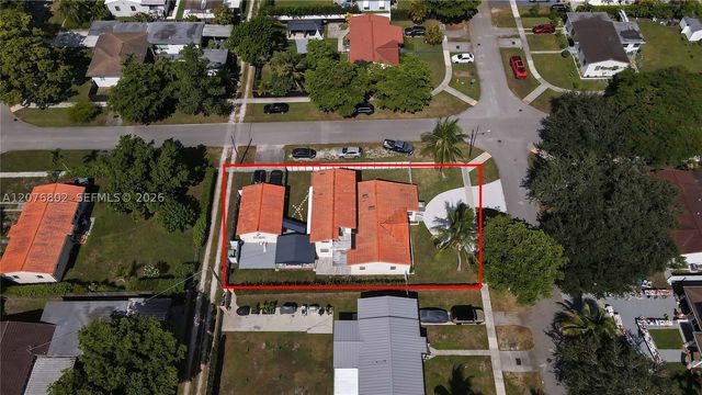 970 Plover Ave, Miami Springs, FL 33166