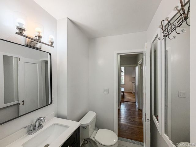 1428 Midland Avenue 3H, Bronxville, NY 10708