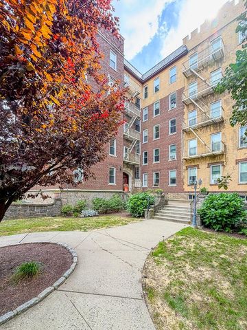 1428 Midland Avenue 3H, Bronxville, NY 10708