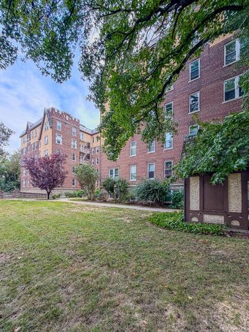 1428 Midland Avenue 3H, Bronxville, NY 10708