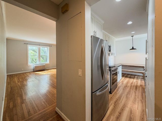 1428 Midland Avenue 3H, Bronxville, NY 10708