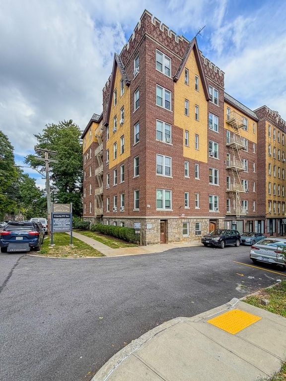 1428 Midland Avenue 3H, Bronxville, NY 10708 — photo 2