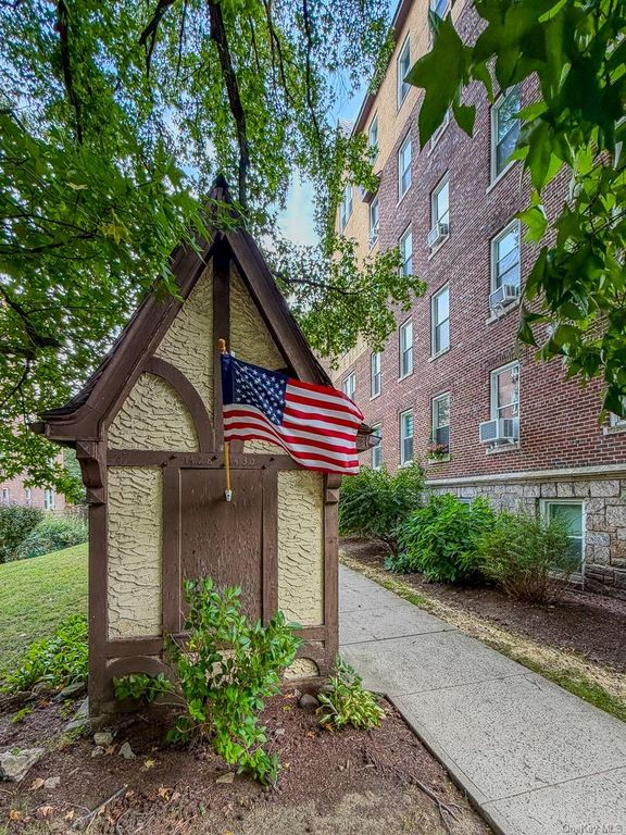 1428 Midland Avenue 3H, Bronxville, NY 10708 — photo 3