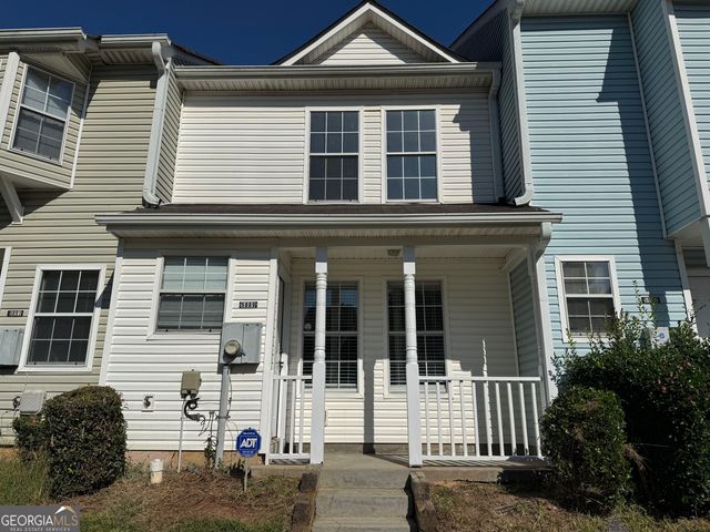 5889 Trent Walk Drive, Lithonia, GA 30038
