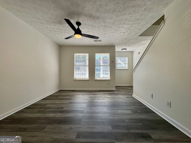 5889 Trent Walk Drive, Lithonia, GA 30038