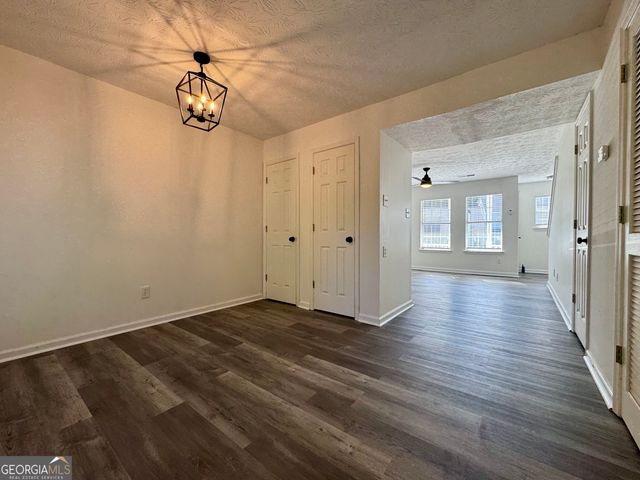 5889 Trent Walk Drive, Lithonia, GA 30038