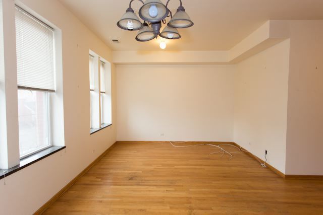 2138 W Chicago Avenue 2F, Chicago, IL 60622