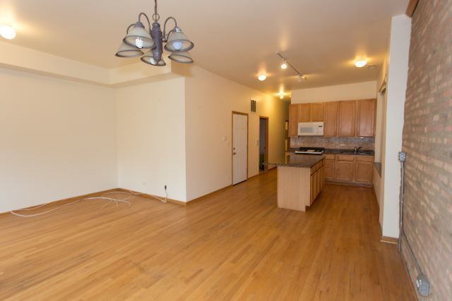 2138 W Chicago Avenue 2F, Chicago, IL 60622