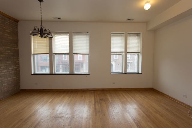 2138 W Chicago Avenue 2F, Chicago, IL 60622