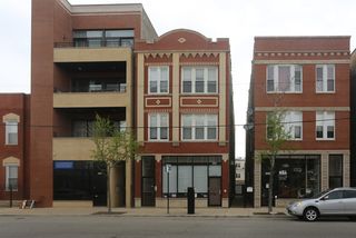 2138 W Chicago Avenue 2F, Chicago, IL 60622
