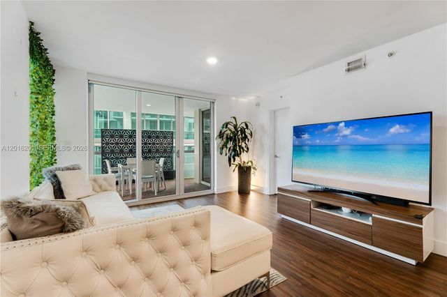 9261 E Bay Harbor Dr 607, Bay Harbor Islands, FL 33154