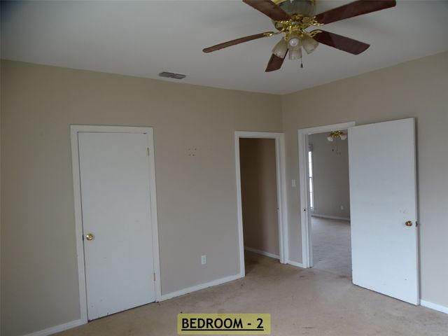 1305 W Elliott Street, Breckenridge, TX 76424