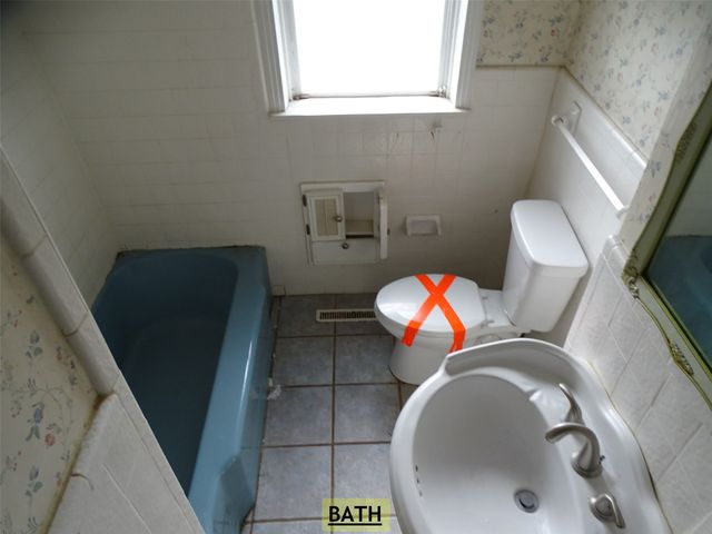 1305 W Elliott Street, Breckenridge, TX 76424