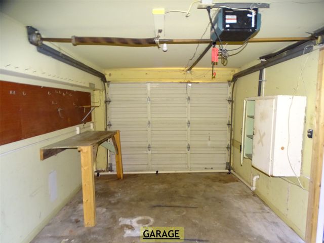 1305 W Elliott Street, Breckenridge, TX 76424