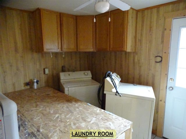 1305 W Elliott Street, Breckenridge, TX 76424