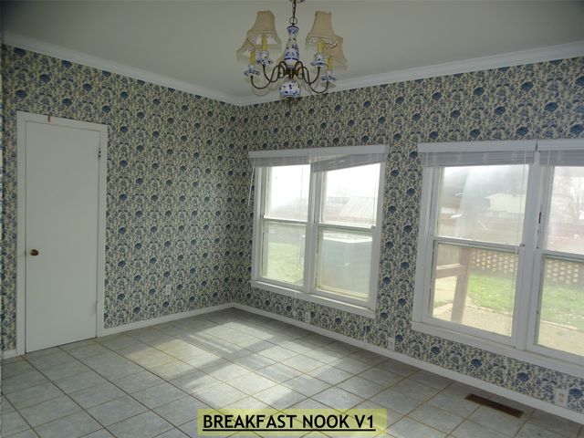 1305 W Elliott Street, Breckenridge, TX 76424