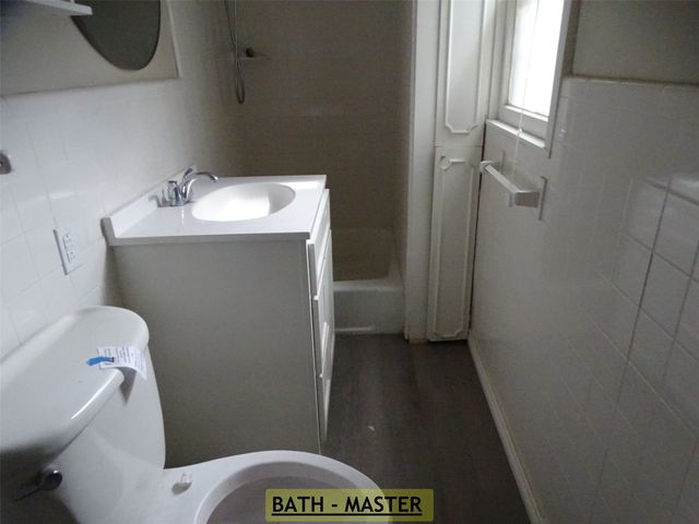 1305 W Elliott Street, Breckenridge, TX 76424