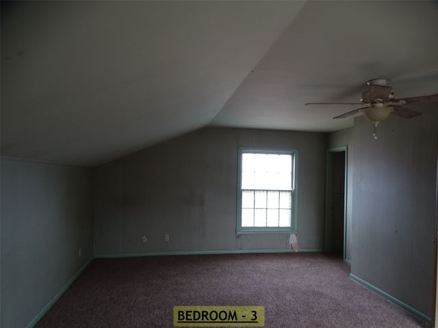 1305 W Elliott Street, Breckenridge, TX 76424