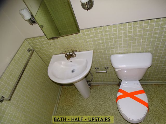 1305 W Elliott Street, Breckenridge, TX 76424