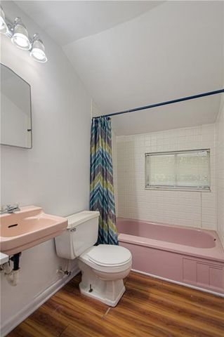 8603 Corrington Avenue, Kansas City, MO 64138