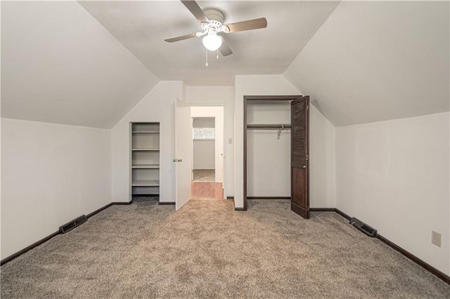 8603 Corrington Avenue, Kansas City, MO 64138