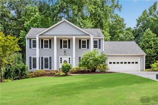 5197 Riverhill Road NE, Marietta, GA 30068