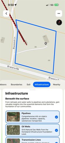 504 W Highway 332 W, Lake Jackson, TX 77566