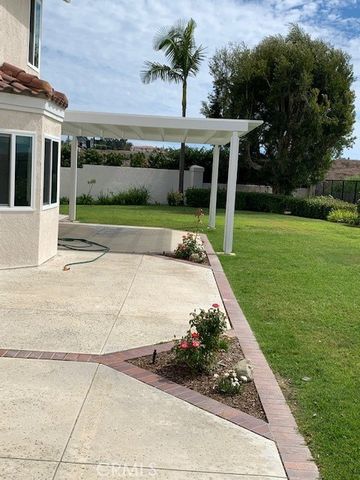 2 Capri, Laguna Niguel, CA 92677