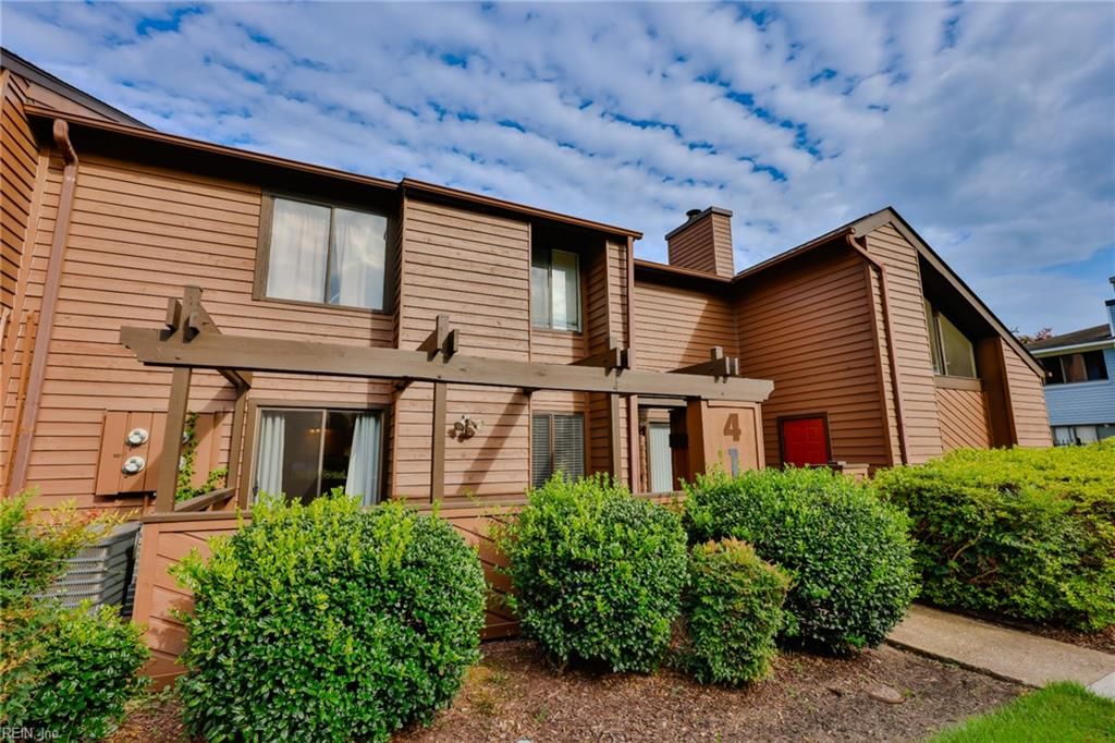 413 Nottinghill PARK, Virginia Beach, VA 23452
