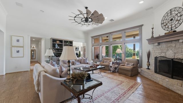 241 Pinnacle Peak Lane, Weatherford, TX 76087