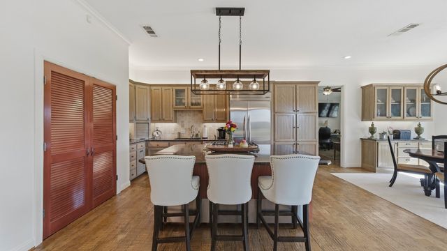 241 Pinnacle Peak Lane, Weatherford, TX 76087
