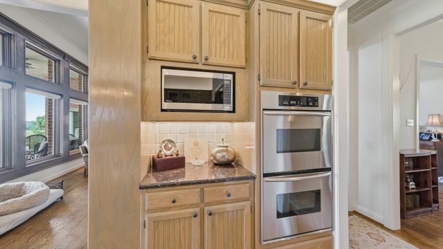 241 Pinnacle Peak Lane, Weatherford, TX 76087