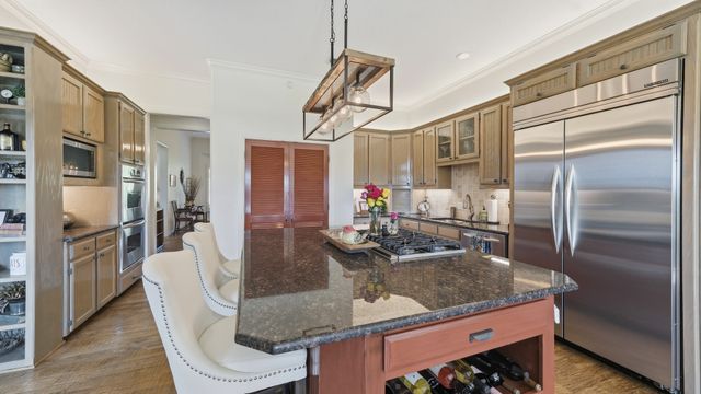 241 Pinnacle Peak Lane, Weatherford, TX 76087
