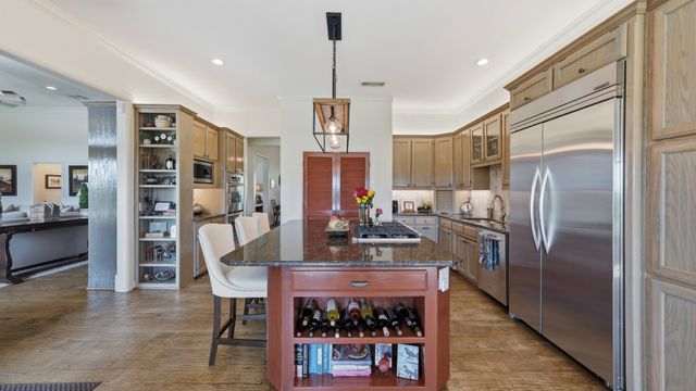 241 Pinnacle Peak Lane, Weatherford, TX 76087