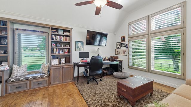 241 Pinnacle Peak Lane, Weatherford, TX 76087