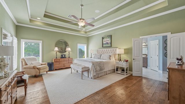 241 Pinnacle Peak Lane, Weatherford, TX 76087