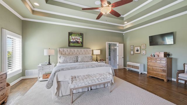 241 Pinnacle Peak Lane, Weatherford, TX 76087