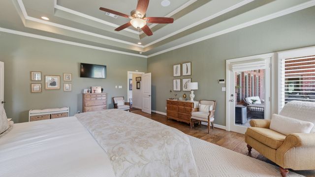 241 Pinnacle Peak Lane, Weatherford, TX 76087