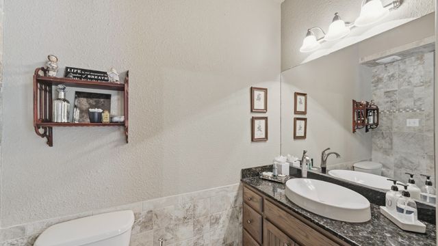 241 Pinnacle Peak Lane, Weatherford, TX 76087