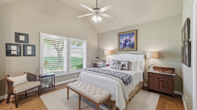 241 Pinnacle Peak Lane, Weatherford, TX 76087