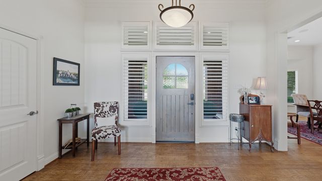 241 Pinnacle Peak Lane, Weatherford, TX 76087